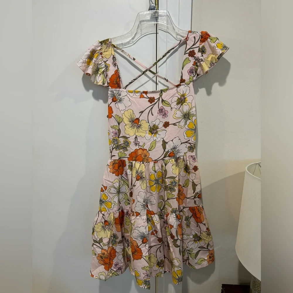 Lottie & Holly NWT dress - Picture 1 of 8